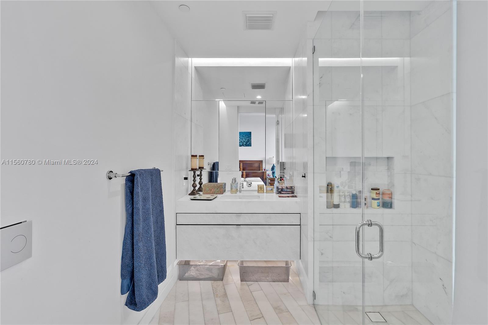 1300 Monad Ter 4B, Miami Beach, Florida 33139, 3 Bedrooms Bedrooms, ,3 BathroomsBathrooms,Residentiallease,For Rent,1300 Monad Ter 4B,A11560780
