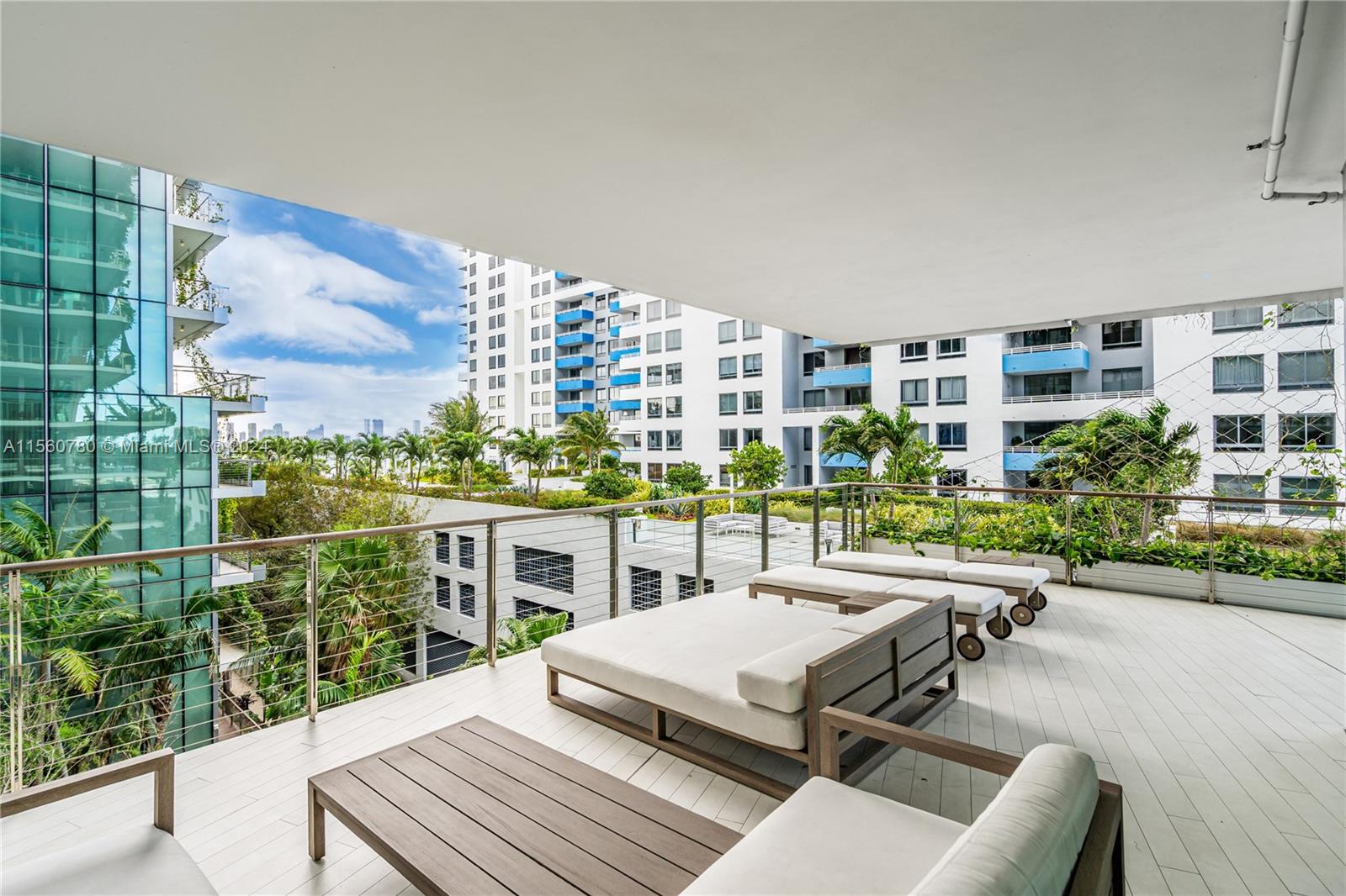 1300 Monad Ter 4B, Miami Beach, Florida 33139, 3 Bedrooms Bedrooms, ,3 BathroomsBathrooms,Residentiallease,For Rent,1300 Monad Ter 4B,A11560780