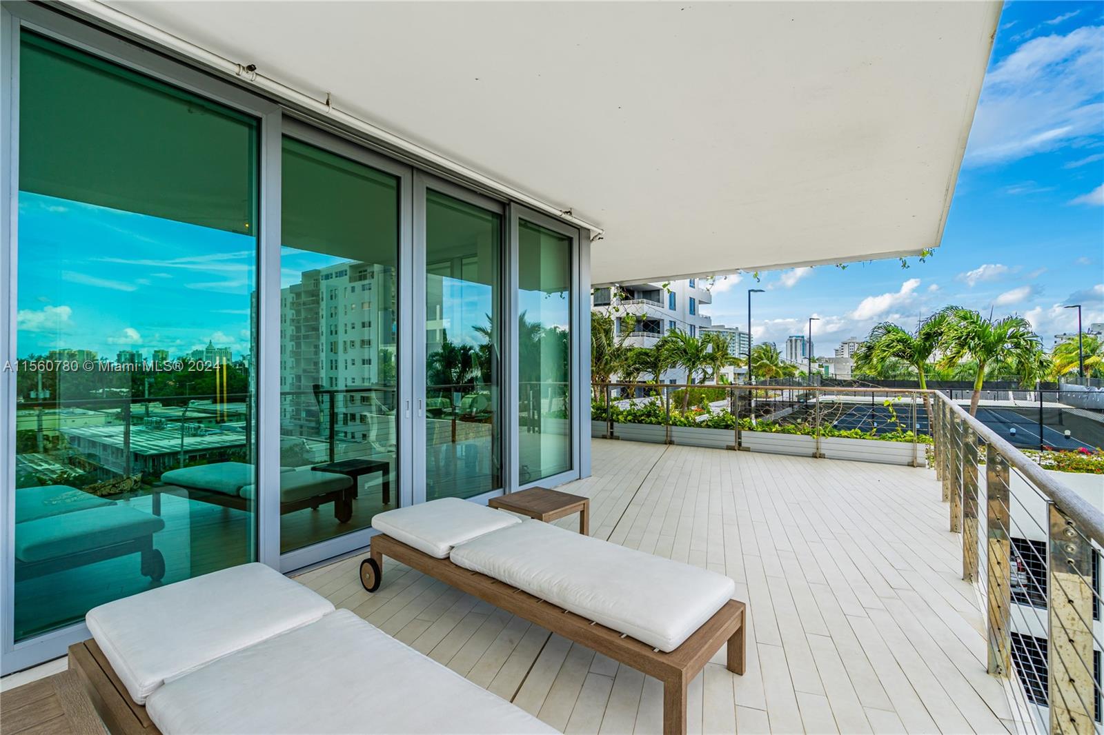 1300 Monad Ter 4B, Miami Beach, Florida 33139, 3 Bedrooms Bedrooms, ,3 BathroomsBathrooms,Residentiallease,For Rent,1300 Monad Ter 4B,A11560780
