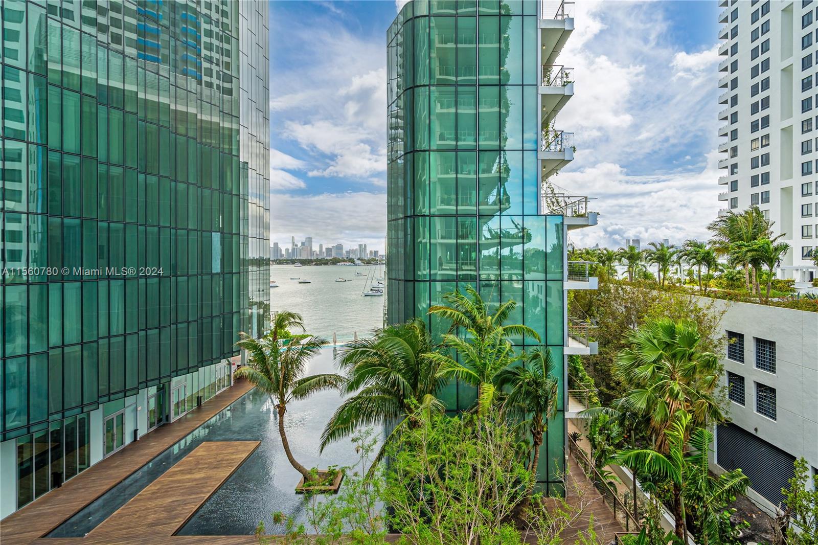 1300 Monad Ter 4B, Miami Beach, Florida 33139, 3 Bedrooms Bedrooms, ,3 BathroomsBathrooms,Residentiallease,For Rent,1300 Monad Ter 4B,A11560780