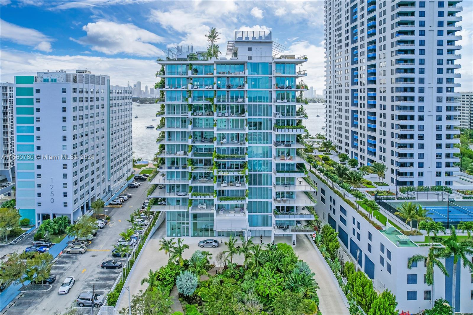 1300 Monad Ter 4B, Miami Beach, Florida 33139, 3 Bedrooms Bedrooms, ,3 BathroomsBathrooms,Residentiallease,For Rent,1300 Monad Ter 4B,A11560780
