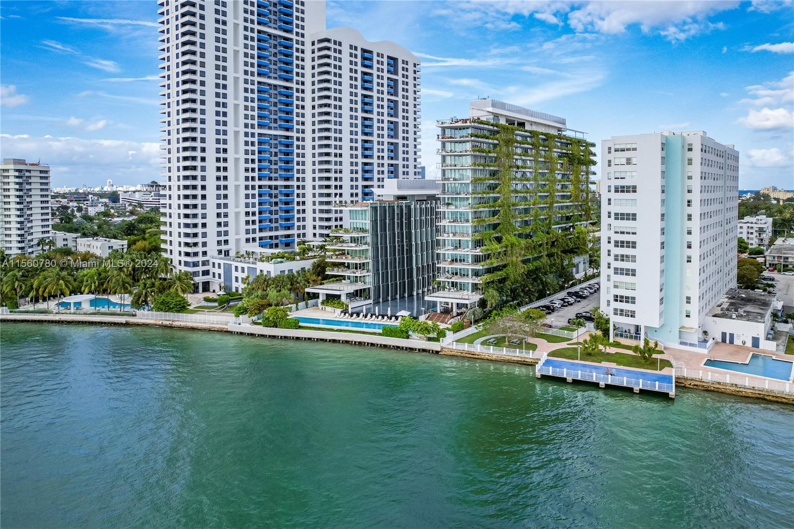 1300 Monad Ter 4B, Miami Beach, Florida 33139, 3 Bedrooms Bedrooms, ,3 BathroomsBathrooms,Residentiallease,For Rent,1300 Monad Ter 4B,A11560780