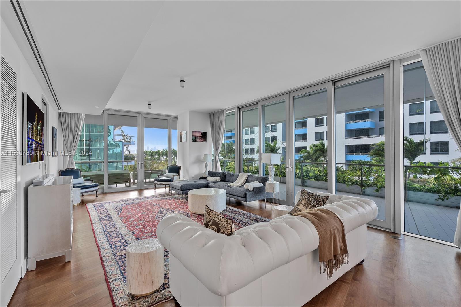 1300 Monad Ter 4B, Miami Beach, Florida 33139, 3 Bedrooms Bedrooms, ,3 BathroomsBathrooms,Residentiallease,For Rent,1300 Monad Ter 4B,A11560780