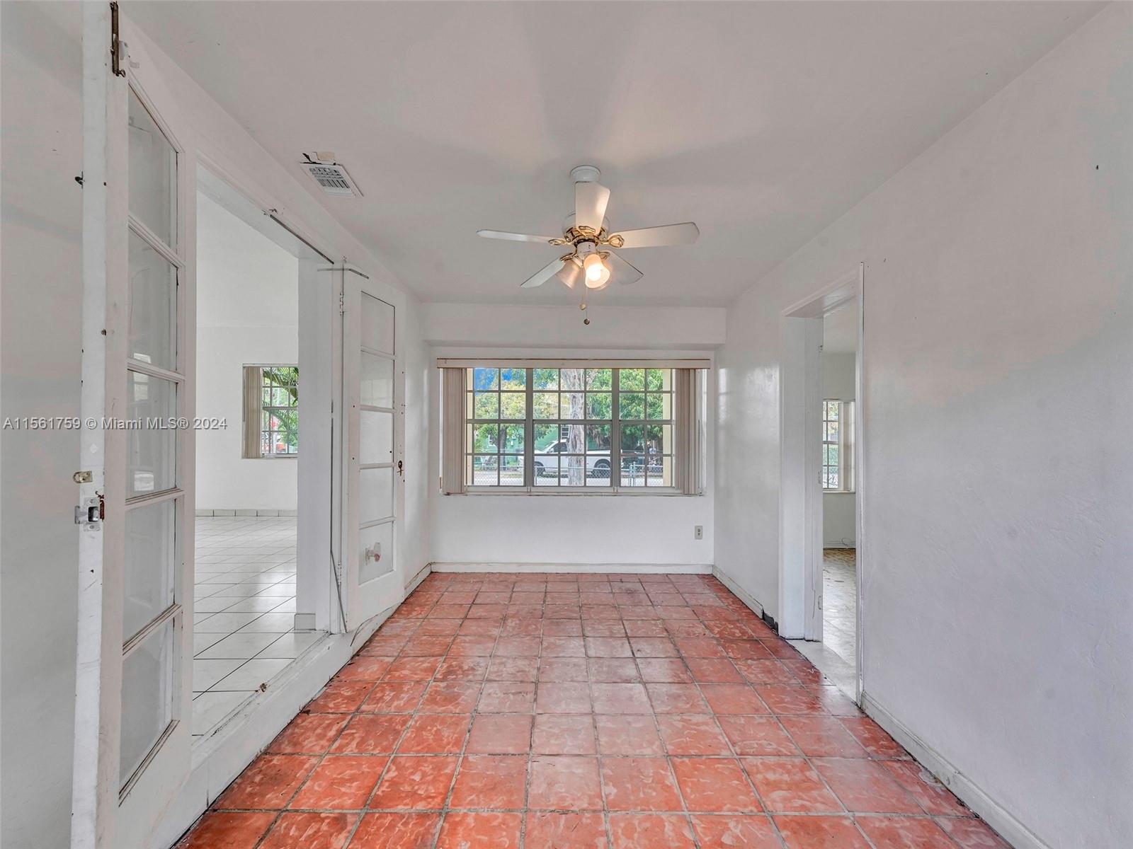 1121 SW 36th Ave, Miami, Florida 33135, 4 Bedrooms Bedrooms, ,2 BathroomsBathrooms,Residential,For Sale,1121 SW 36th Ave,A11561759