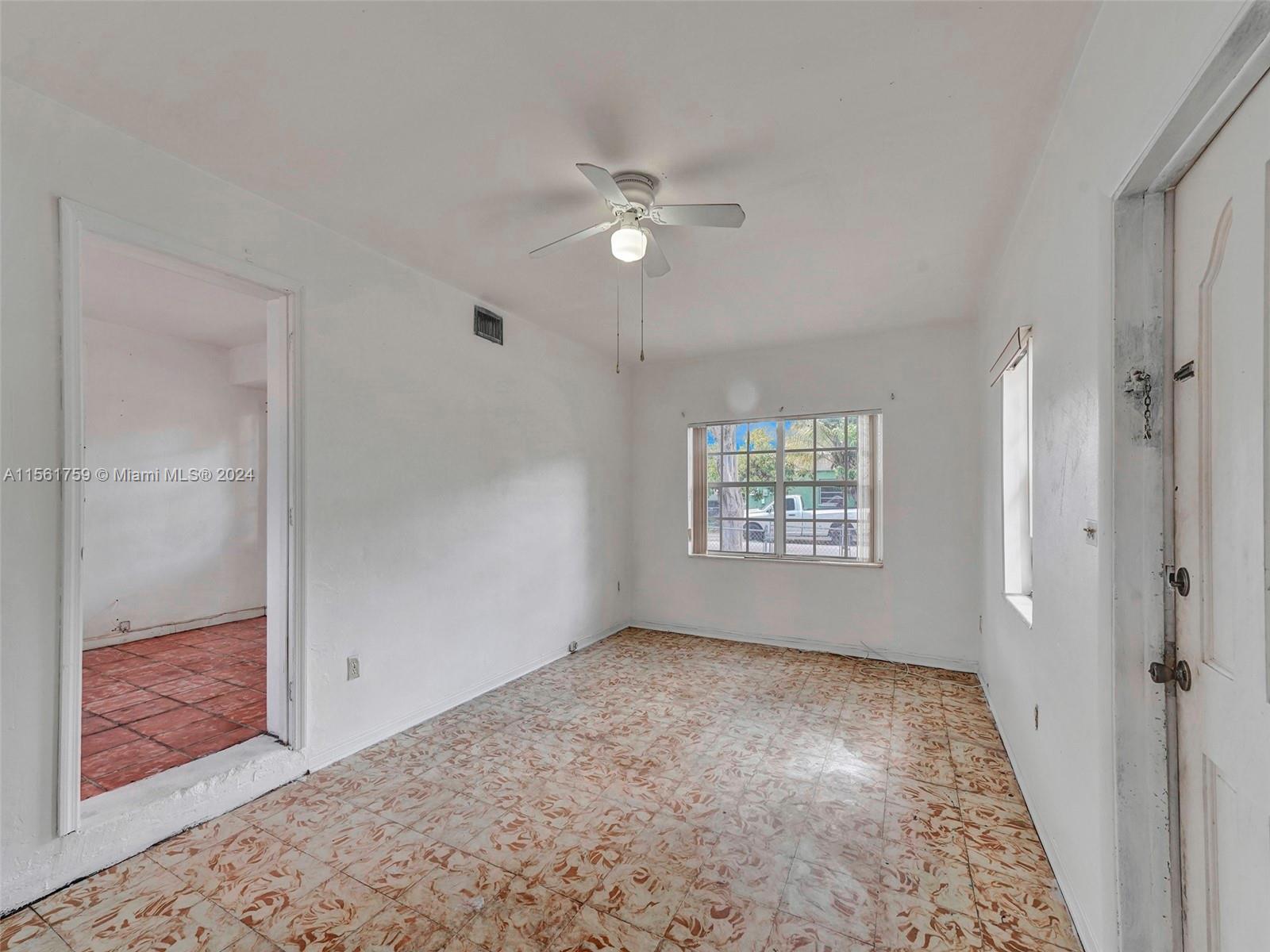 1121 SW 36th Ave, Miami, Florida 33135, 4 Bedrooms Bedrooms, ,2 BathroomsBathrooms,Residential,For Sale,1121 SW 36th Ave,A11561759