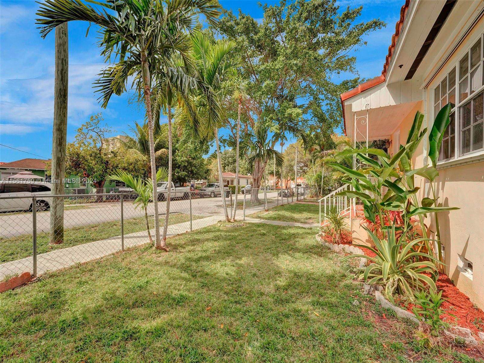 1121 SW 36th Ave, Miami, Florida 33135, 4 Bedrooms Bedrooms, ,2 BathroomsBathrooms,Residential,For Sale,1121 SW 36th Ave,A11561759