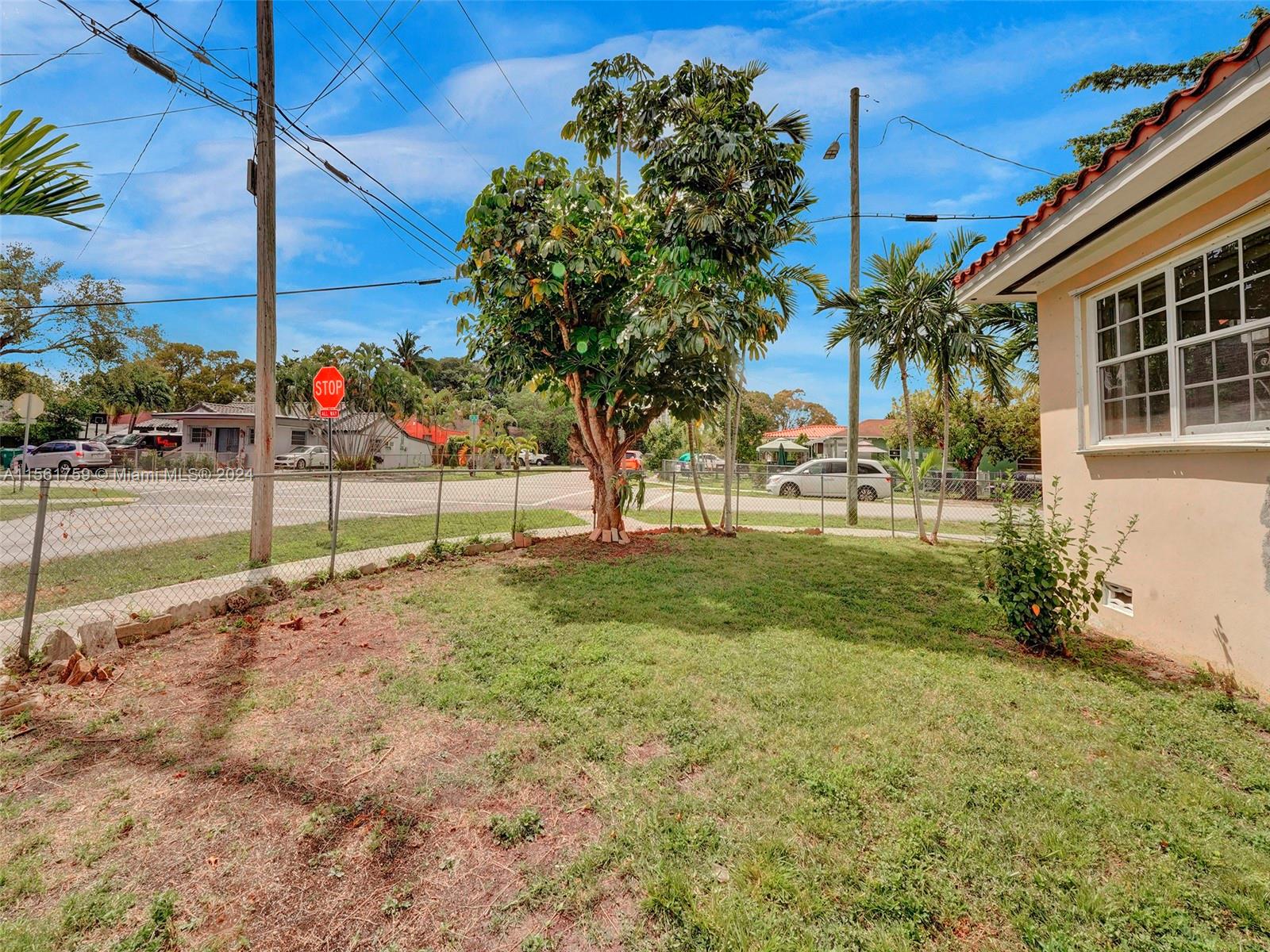 1121 SW 36th Ave, Miami, Florida 33135, 4 Bedrooms Bedrooms, ,2 BathroomsBathrooms,Residential,For Sale,1121 SW 36th Ave,A11561759