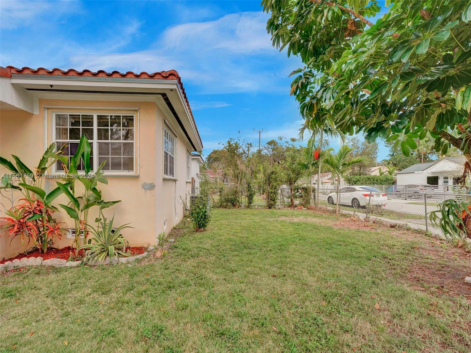 1121 SW 36th Ave, Miami, Florida 33135, 4 Bedrooms Bedrooms, ,2 BathroomsBathrooms,Residential,For Sale,1121 SW 36th Ave,A11561759