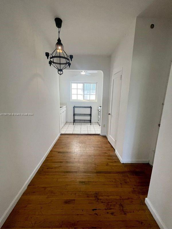 1619 Meridian Ave 8, Miami Beach, Florida 33139, ,1 BathroomBathrooms,Residentiallease,For Rent,1619 Meridian Ave 8,A11561798