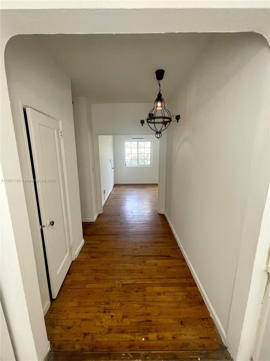 1619 Meridian Ave 8, Miami Beach, Florida 33139, ,1 BathroomBathrooms,Residentiallease,For Rent,1619 Meridian Ave 8,A11561798