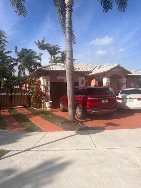 8899 NW 175th St  For Sale A11561700, FL