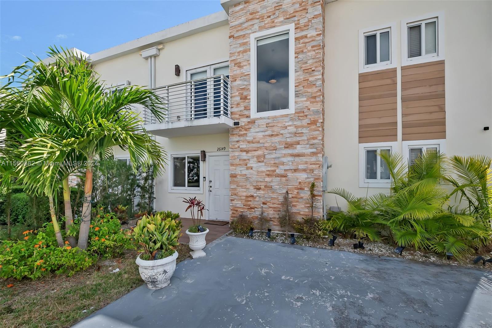 26149 SW 135th Ct, Homestead, Florida 33032, 4 Bedrooms Bedrooms, ,3 BathroomsBathrooms,Residential,For Sale,26149 SW 135th Ct,A11560882