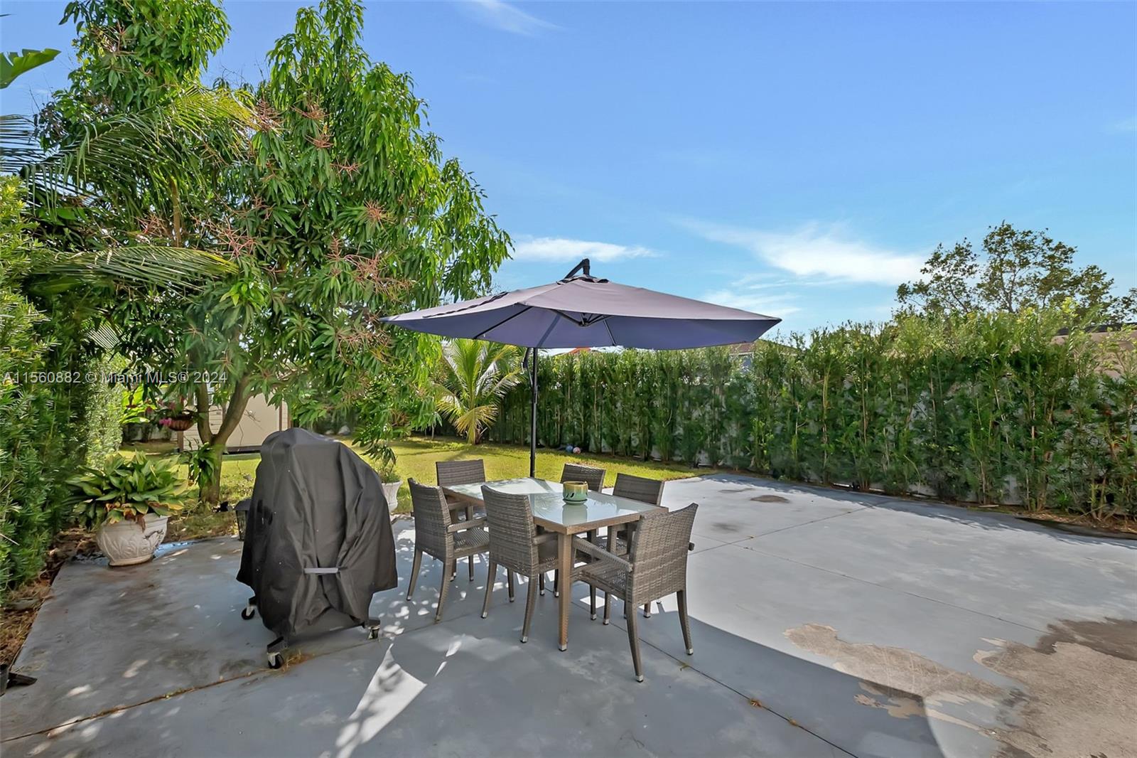 26149 SW 135th Ct, Homestead, Florida 33032, 4 Bedrooms Bedrooms, ,3 BathroomsBathrooms,Residential,For Sale,26149 SW 135th Ct,A11560882