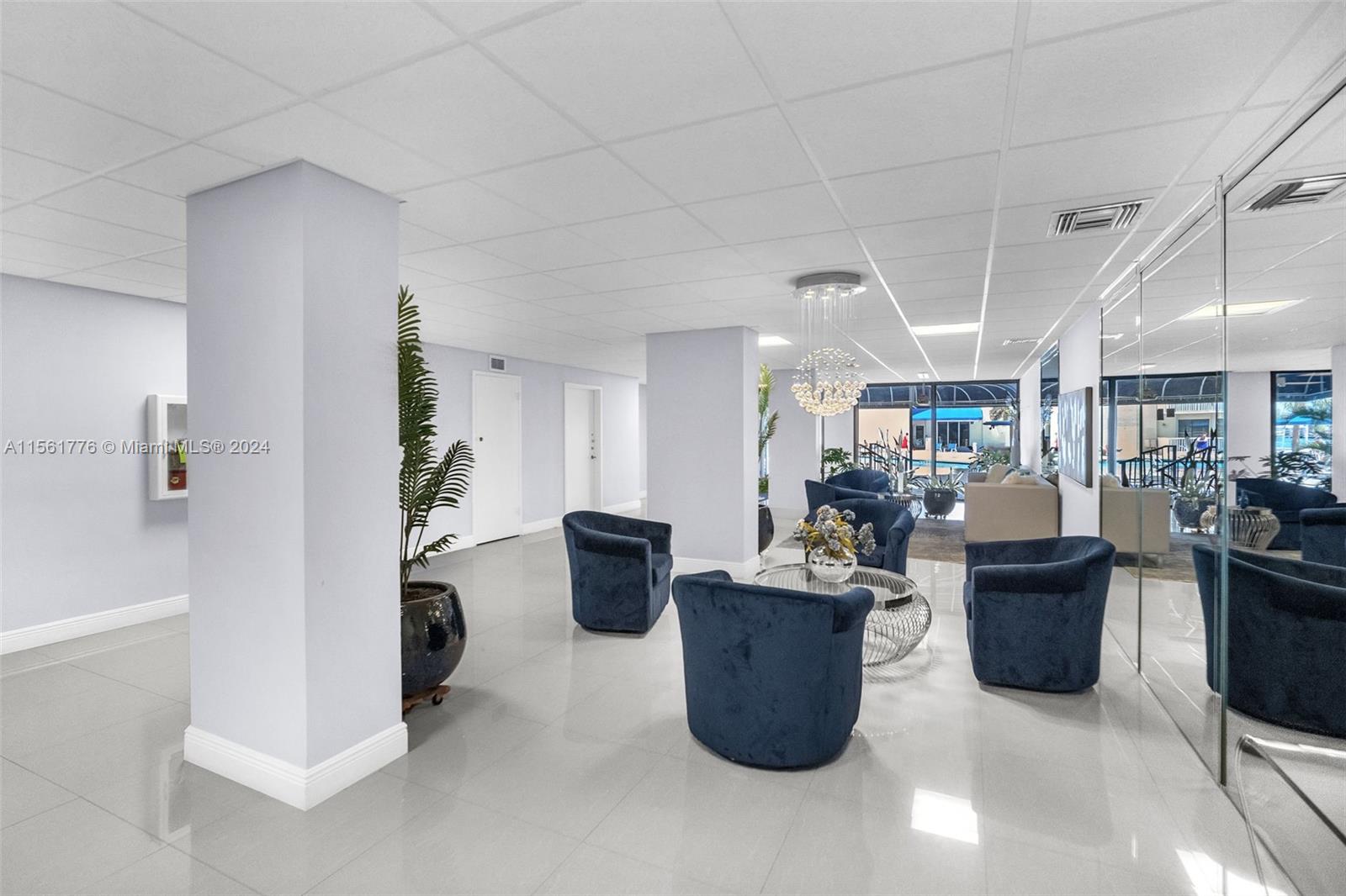 1600 S Ocean Dr PHB, Hollywood, Florida 33019, 2 Bedrooms Bedrooms, ,2 BathroomsBathrooms,Residential,For Sale,1600 S Ocean Dr PHB,A11561776