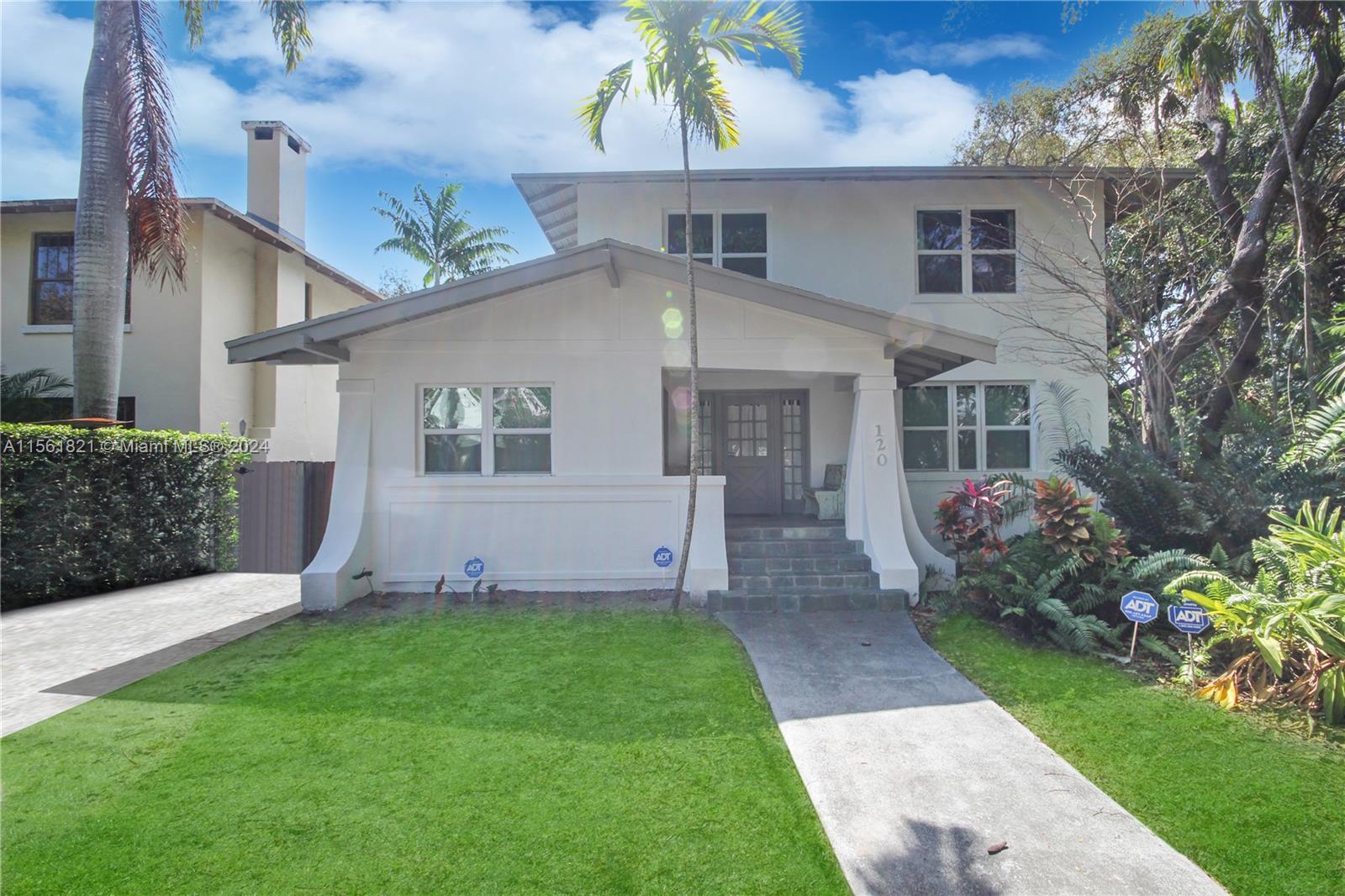 120 NE 44th St, Miami, Florida 33137, 4 Bedrooms Bedrooms, ,2 BathroomsBathrooms,Residentiallease,For Rent,120 NE 44th St,A11561821