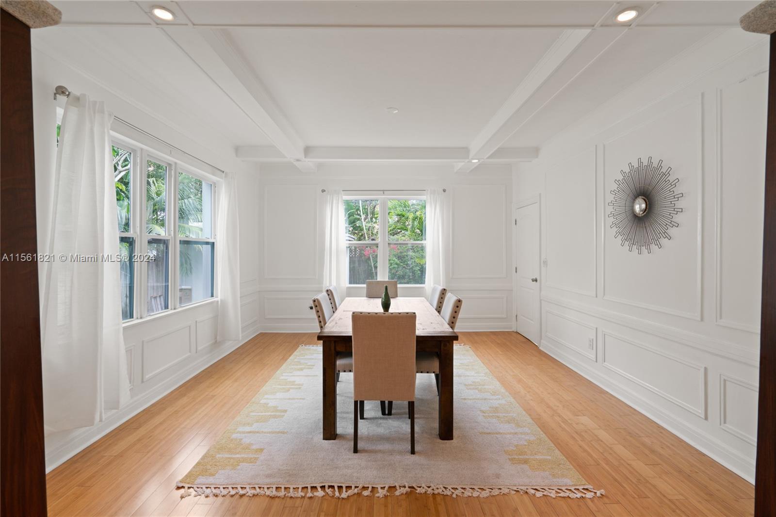 120 NE 44th St, Miami, Florida 33137, 4 Bedrooms Bedrooms, ,2 BathroomsBathrooms,Residentiallease,For Rent,120 NE 44th St,A11561821