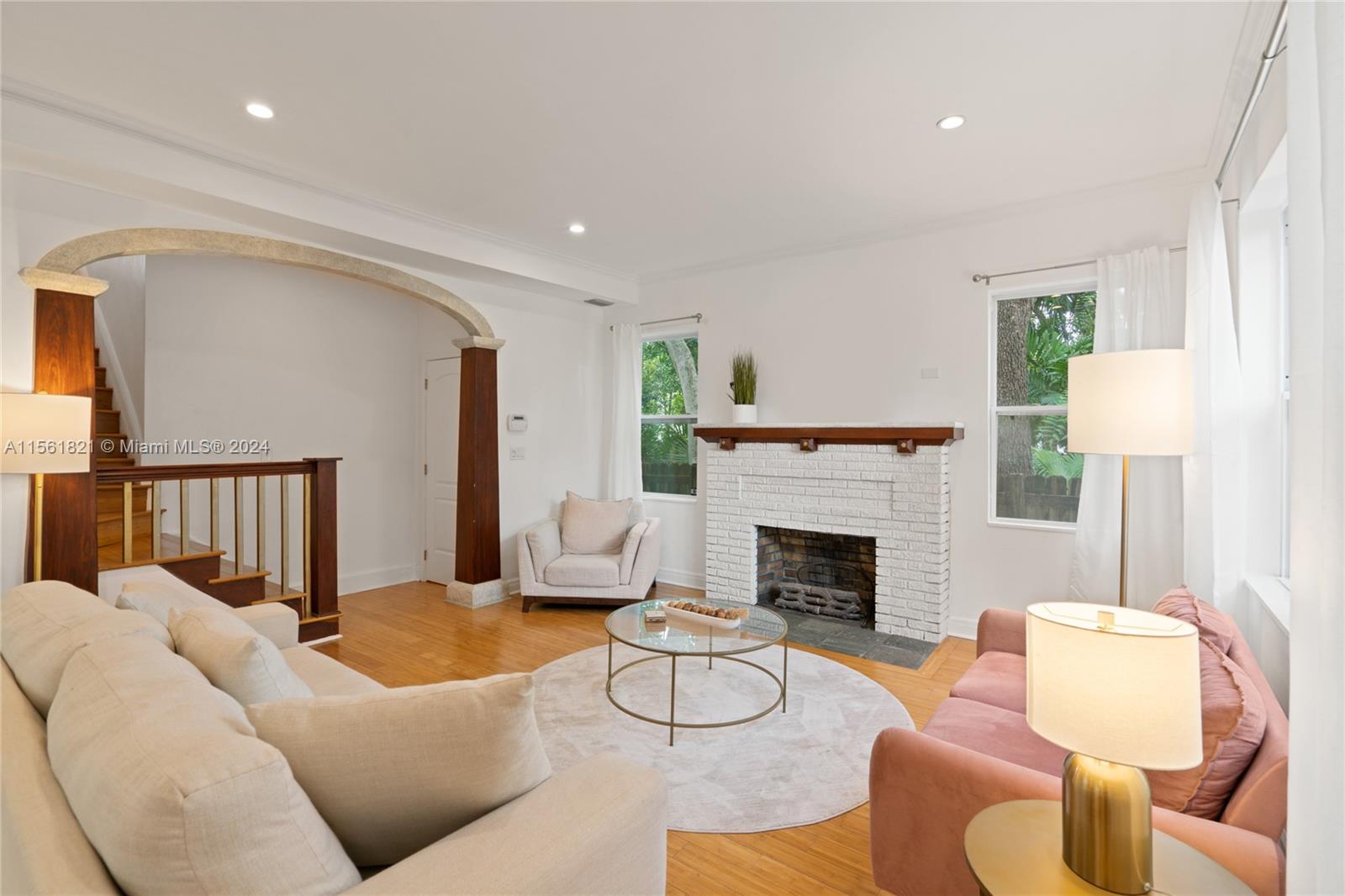 120 NE 44th St, Miami, Florida 33137, 4 Bedrooms Bedrooms, ,2 BathroomsBathrooms,Residentiallease,For Rent,120 NE 44th St,A11561821