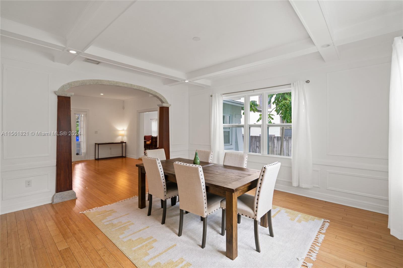 120 NE 44th St, Miami, Florida 33137, 4 Bedrooms Bedrooms, ,2 BathroomsBathrooms,Residentiallease,For Rent,120 NE 44th St,A11561821