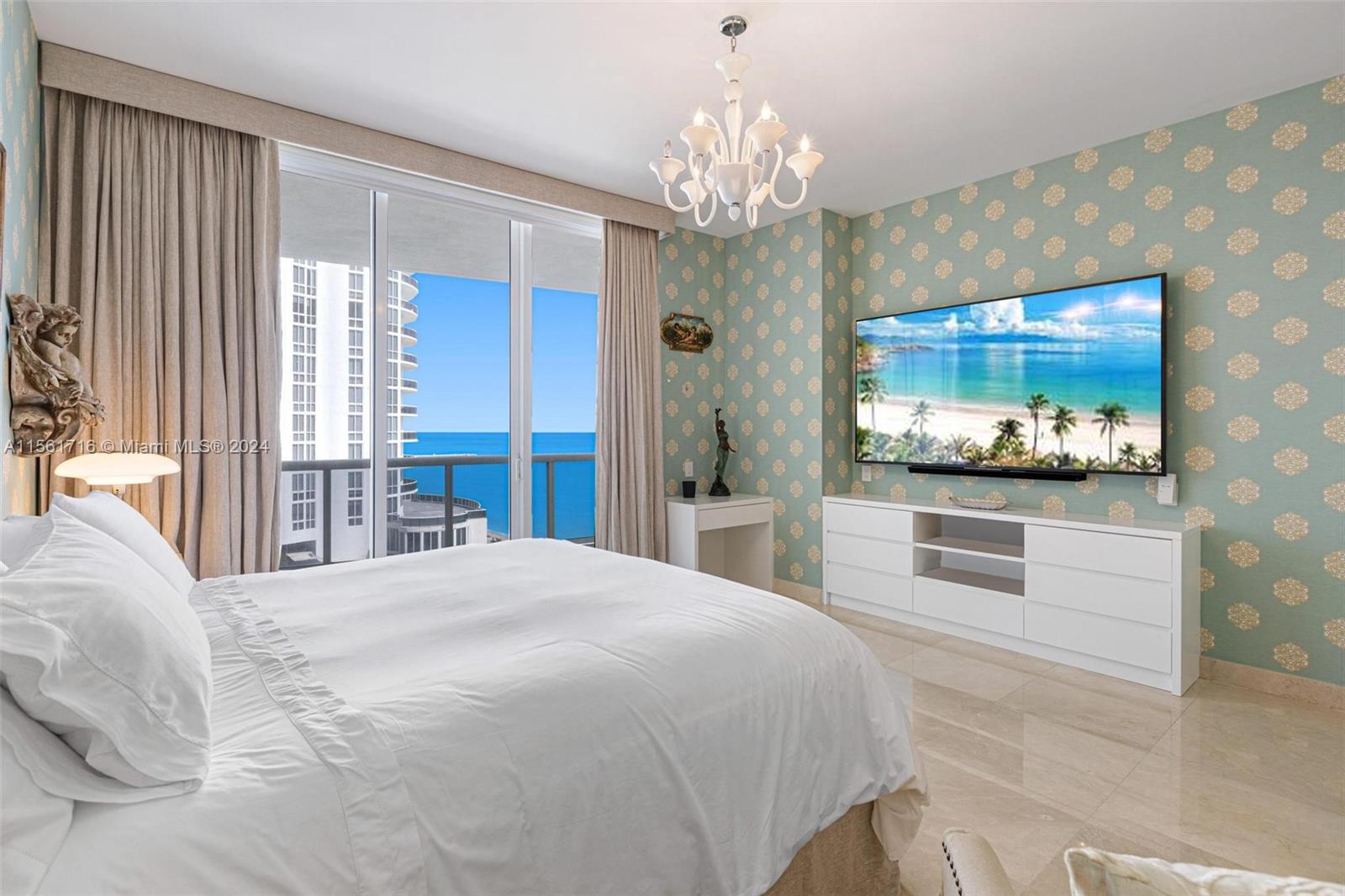 15901 Collins Ave 902, Sunny Isles Beach, Florida 33160, 3 Bedrooms Bedrooms, ,3 BathroomsBathrooms,Residentiallease,For Rent,15901 Collins Ave 902,A11561716