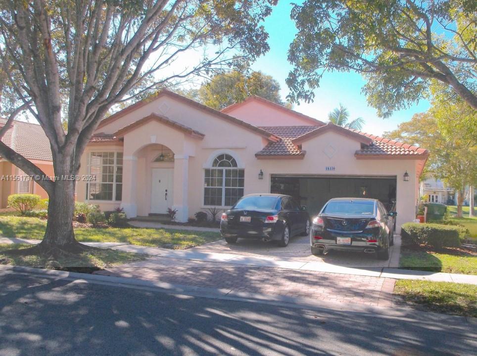 18430 NW 11th St 0, Pembroke Pines, Florida 33029, 3 Bedrooms Bedrooms, ,2 BathroomsBathrooms,Residentiallease,For Rent,18430 NW 11th St 0,A11561737