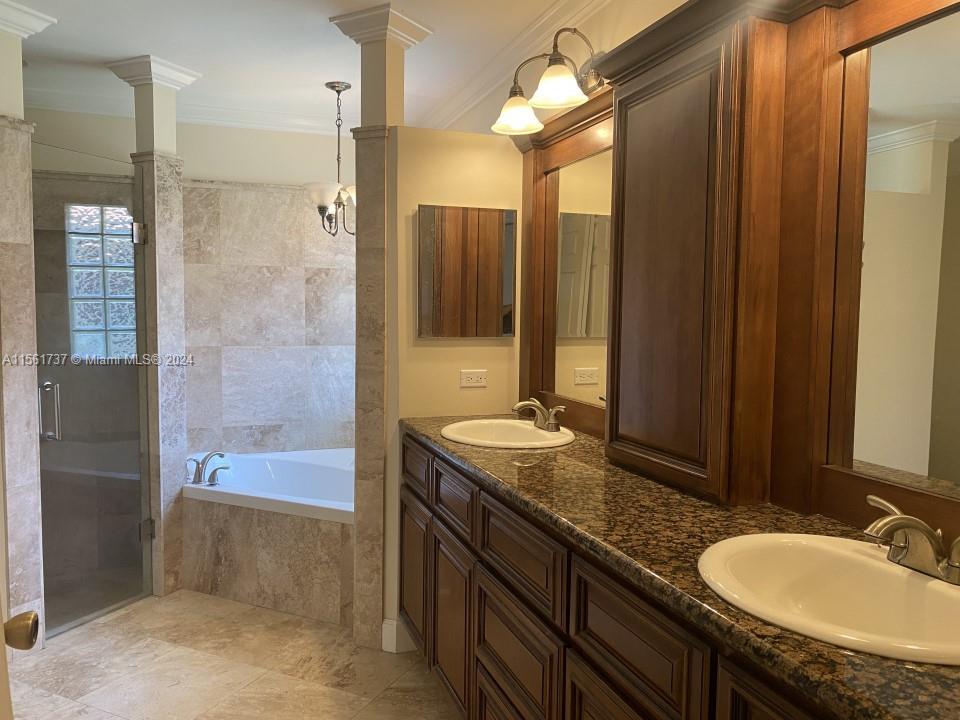 18430 NW 11th St 0, Pembroke Pines, Florida 33029, 3 Bedrooms Bedrooms, ,2 BathroomsBathrooms,Residentiallease,For Rent,18430 NW 11th St 0,A11561737
