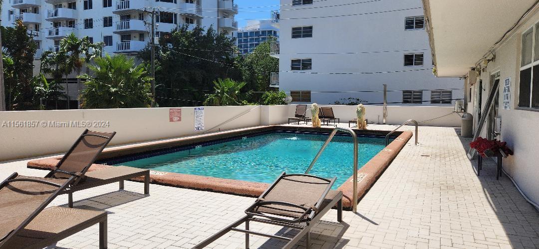 1300 Lincoln Rd A701, Miami Beach, Florida 33139, 2 Bedrooms Bedrooms, ,1 BathroomBathrooms,Residentiallease,For Rent,1300 Lincoln Rd A701,A11561857
