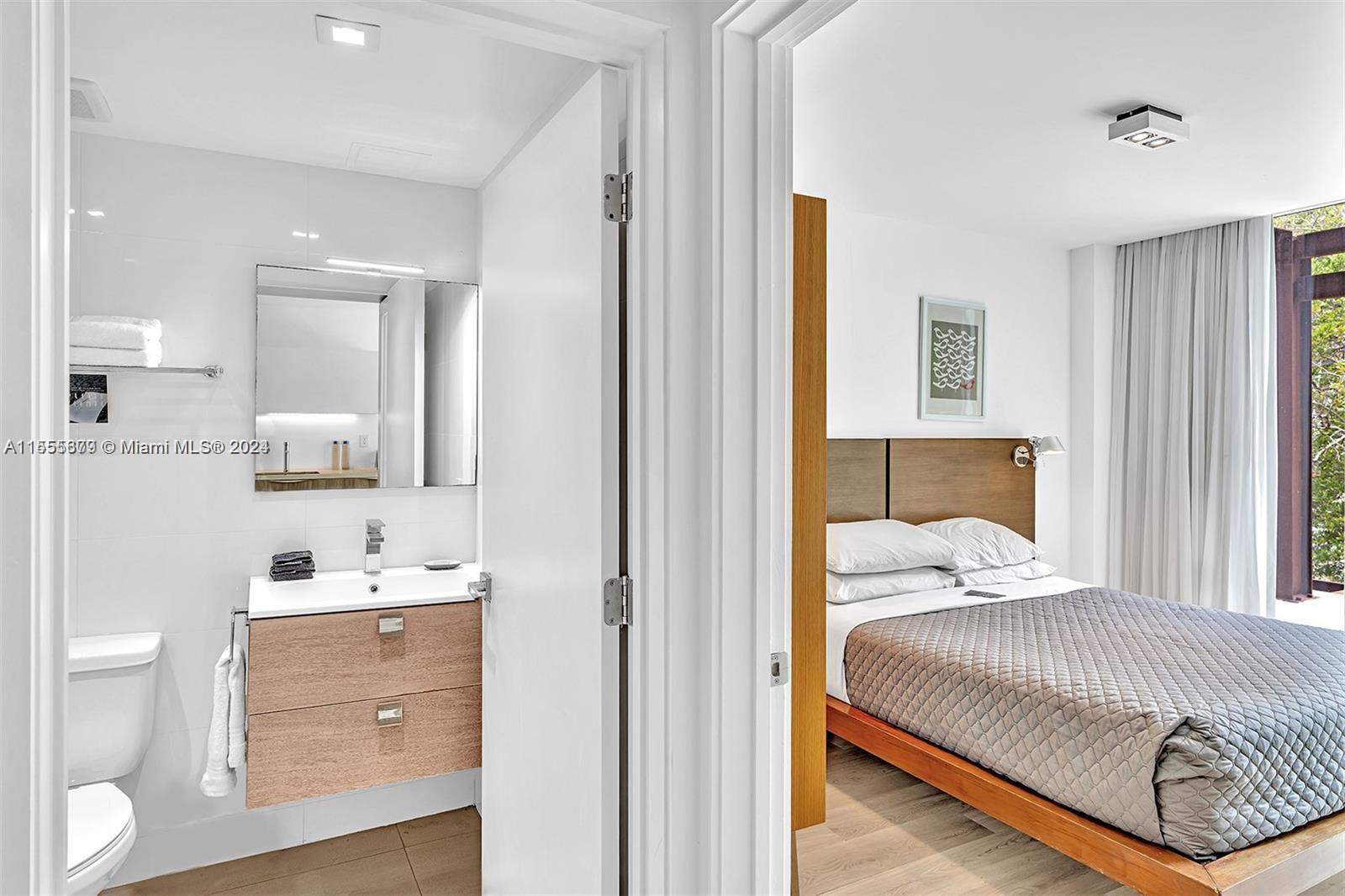 1215 West Ave 201, Miami Beach, Florida 33139, 1 Bedroom Bedrooms, ,1 BathroomBathrooms,Residential,For Sale,1215 West Ave 201,A11555679