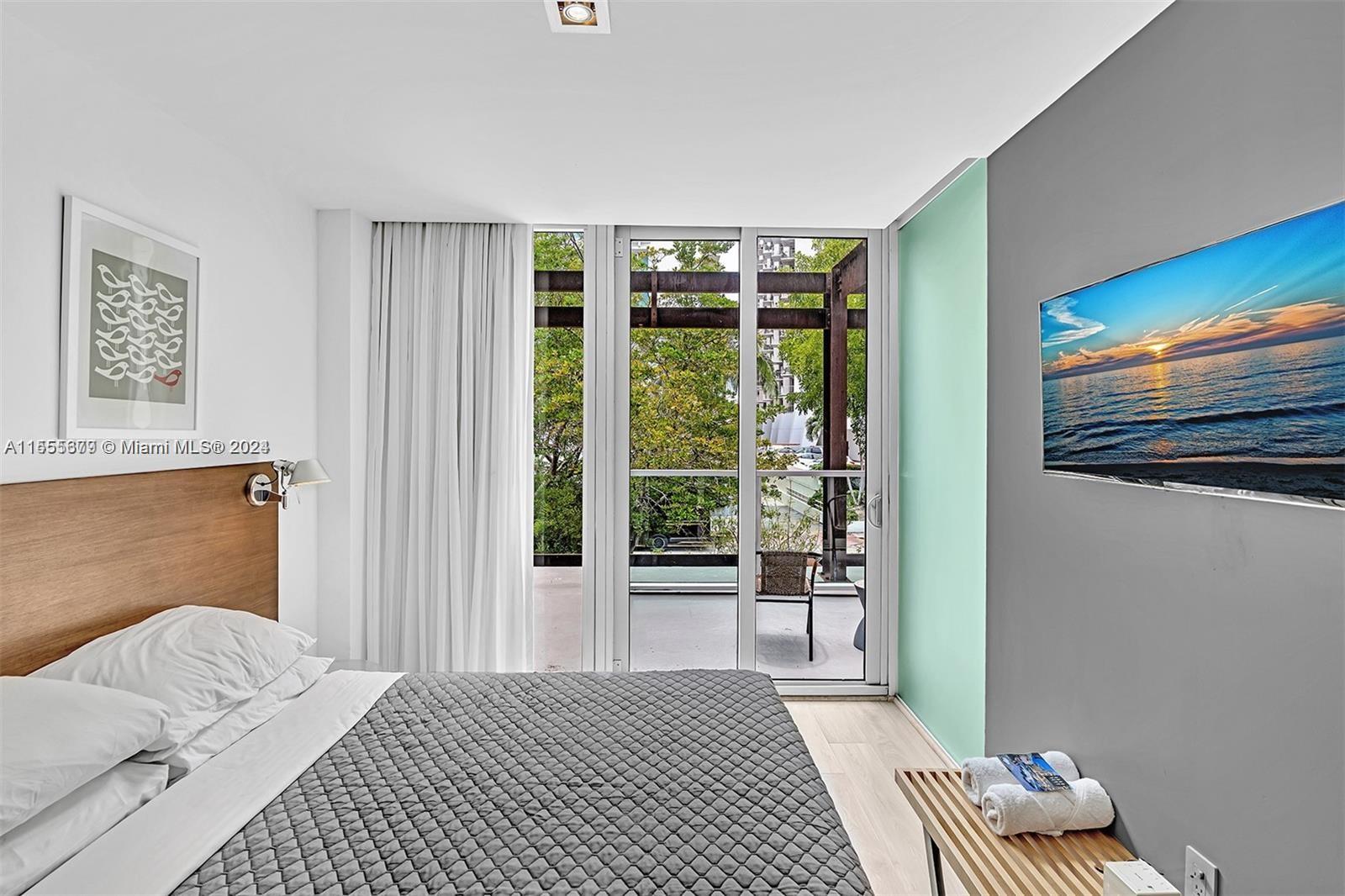 1215 West Ave 201, Miami Beach, Florida 33139, 1 Bedroom Bedrooms, ,1 BathroomBathrooms,Residential,For Sale,1215 West Ave 201,A11555679