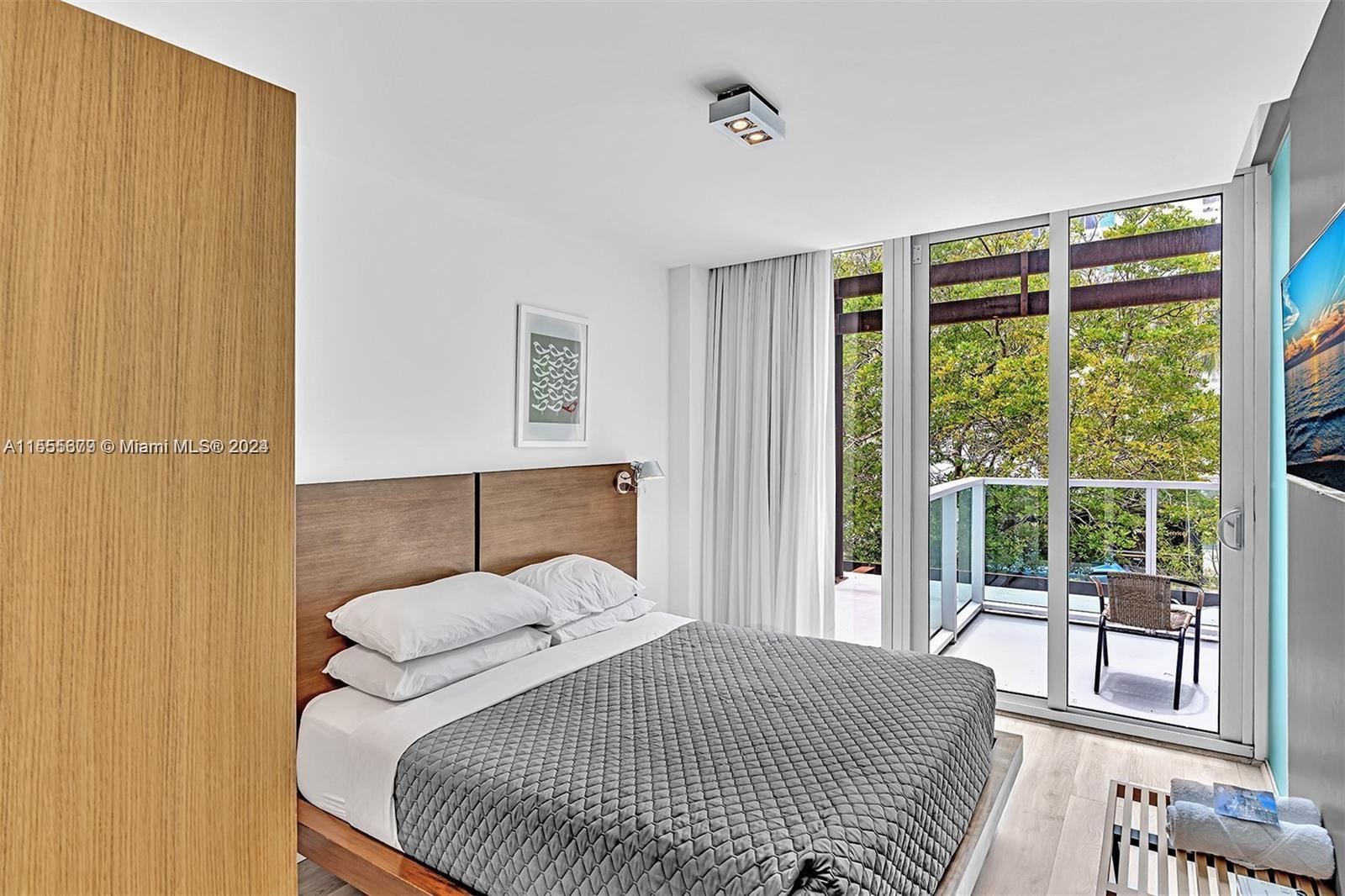 1215 West Ave 201, Miami Beach, Florida 33139, 1 Bedroom Bedrooms, ,1 BathroomBathrooms,Residential,For Sale,1215 West Ave 201,A11555679