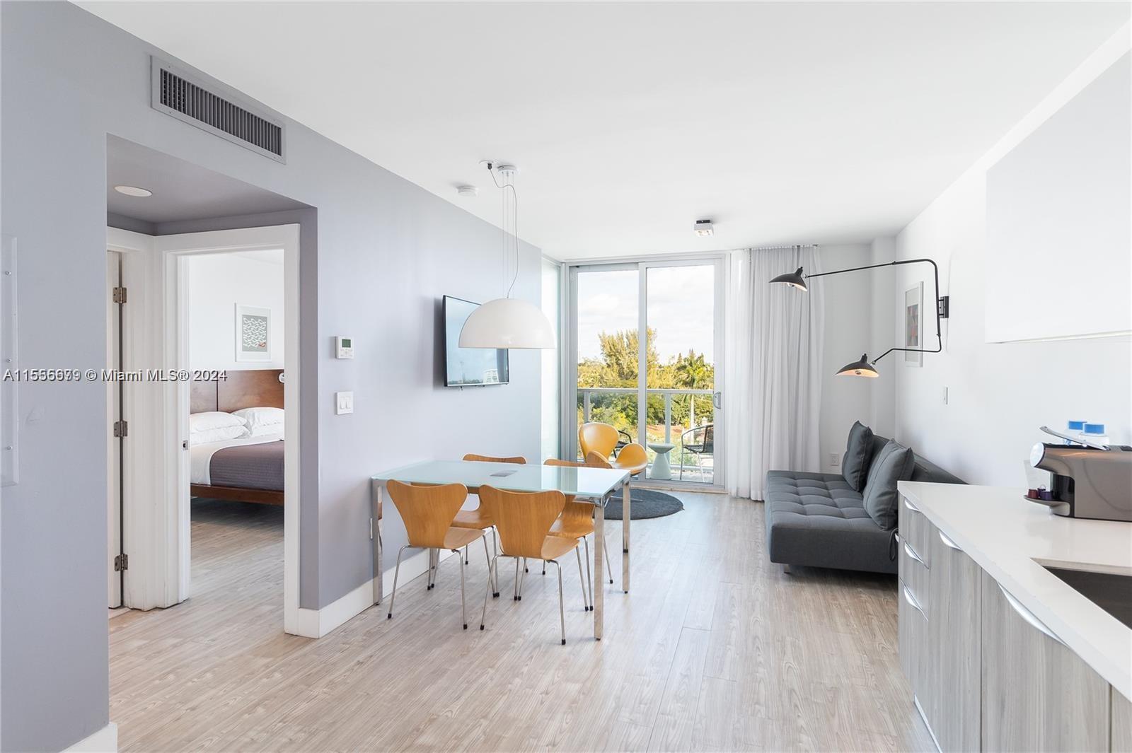 1215 West Ave 201, Miami Beach, Florida 33139, 1 Bedroom Bedrooms, ,1 BathroomBathrooms,Residential,For Sale,1215 West Ave 201,A11555679