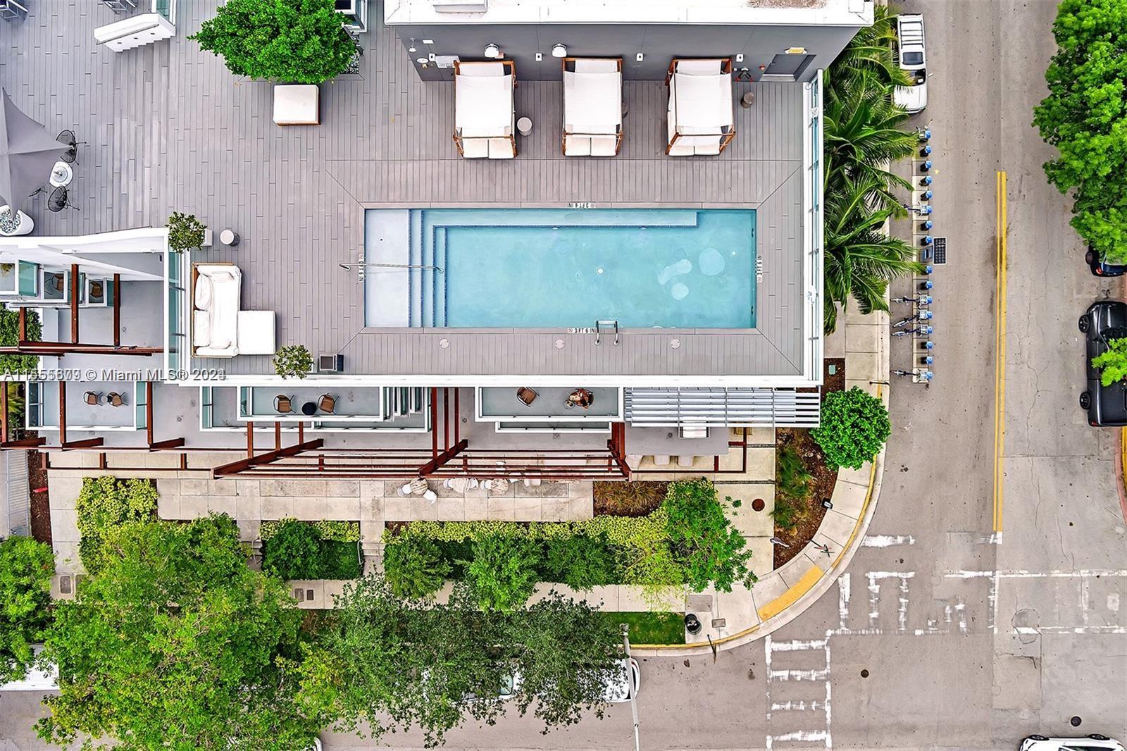 1215 West Ave 201, Miami Beach, Florida 33139, 1 Bedroom Bedrooms, ,1 BathroomBathrooms,Residential,For Sale,1215 West Ave 201,A11555679