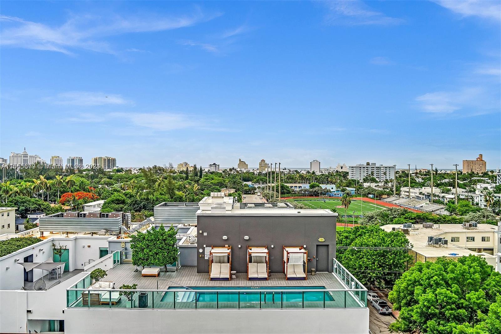 1215 West Ave 201, Miami Beach, Florida 33139, 1 Bedroom Bedrooms, ,1 BathroomBathrooms,Residential,For Sale,1215 West Ave 201,A11555679