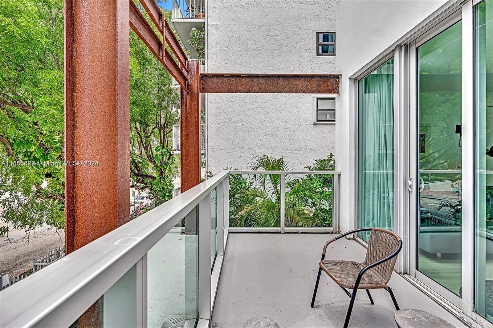 1215 West Ave 201, Miami Beach, Florida 33139, 1 Bedroom Bedrooms, ,1 BathroomBathrooms,Residential,For Sale,1215 West Ave 201,A11555679