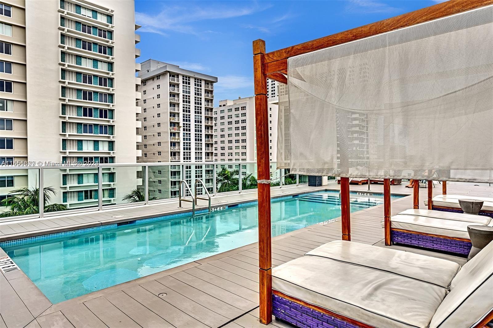 1215 West Ave 201, Miami Beach, Florida 33139, 1 Bedroom Bedrooms, ,1 BathroomBathrooms,Residential,For Sale,1215 West Ave 201,A11555679