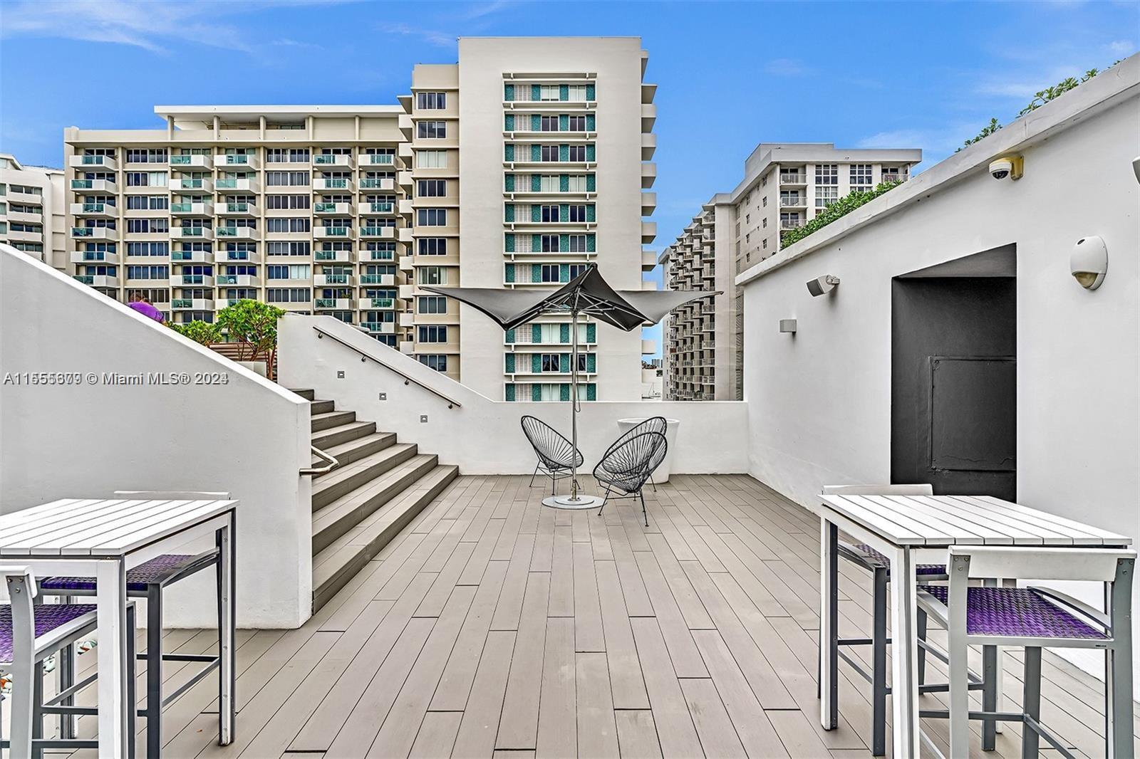 1215 West Ave 201, Miami Beach, Florida 33139, 1 Bedroom Bedrooms, ,1 BathroomBathrooms,Residential,For Sale,1215 West Ave 201,A11555679
