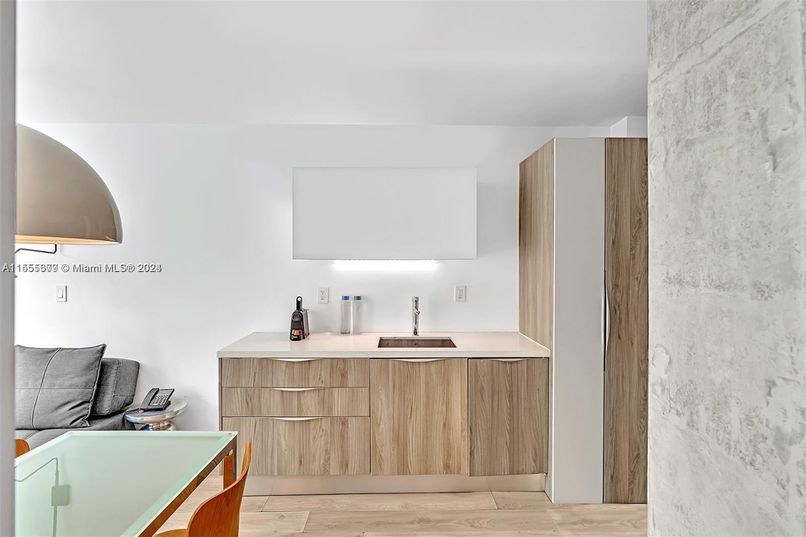 1215 West Ave 201, Miami Beach, Florida 33139, 1 Bedroom Bedrooms, ,1 BathroomBathrooms,Residential,For Sale,1215 West Ave 201,A11555679