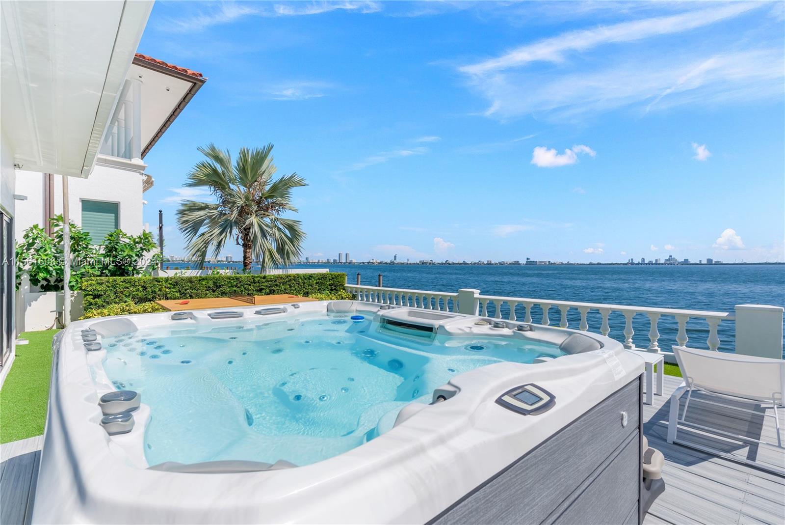 1353 Bay Ter, North Bay Village, Florida 33141, 5 Bedrooms Bedrooms, ,4 BathroomsBathrooms,Residentiallease,For Rent,1353 Bay Ter,A11561608