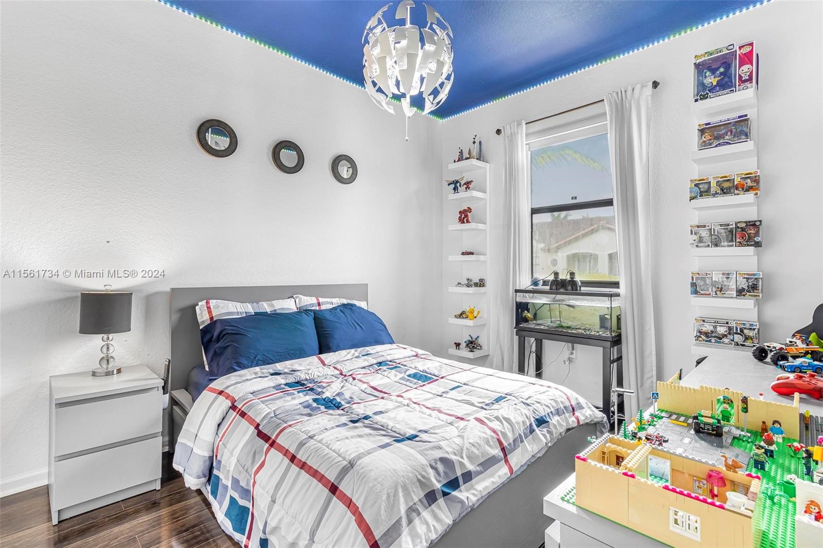 783 NE 33rd Ter 783, Homestead, Florida 33033, 4 Bedrooms Bedrooms, ,3 BathroomsBathrooms,Residential,For Sale,783 NE 33rd Ter 783,A11561734