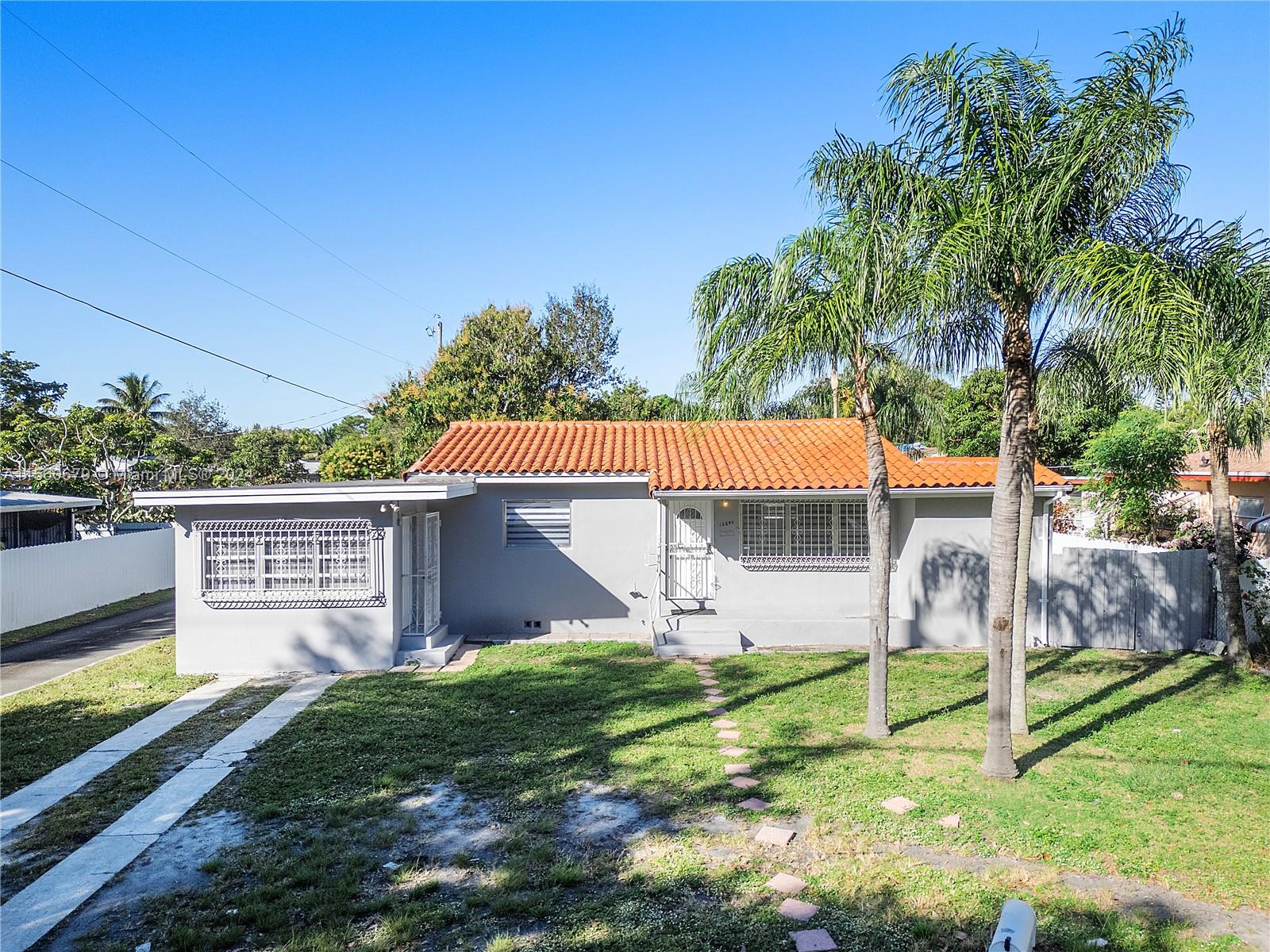 12840 NW 12th Ave  For Sale A11560679, FL