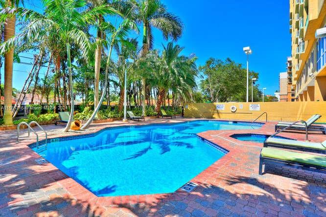 3500 Coral Way 409, Miami, Florida 33145, 2 Bedrooms Bedrooms, ,2 BathroomsBathrooms,Residentiallease,For Rent,3500 Coral Way 409,A11561316