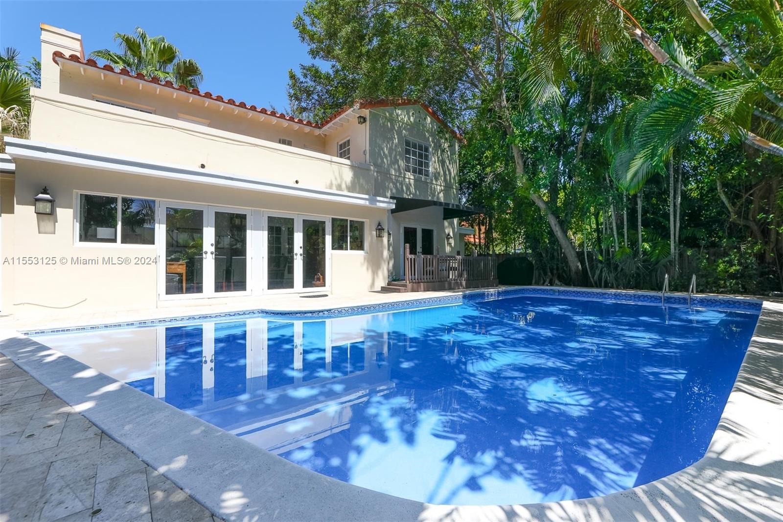 4545 Nautilus Ct, Miami Beach, Florida 33140, 5 Bedrooms Bedrooms, ,4 BathroomsBathrooms,Residential,For Sale,4545 Nautilus Ct,A11553125