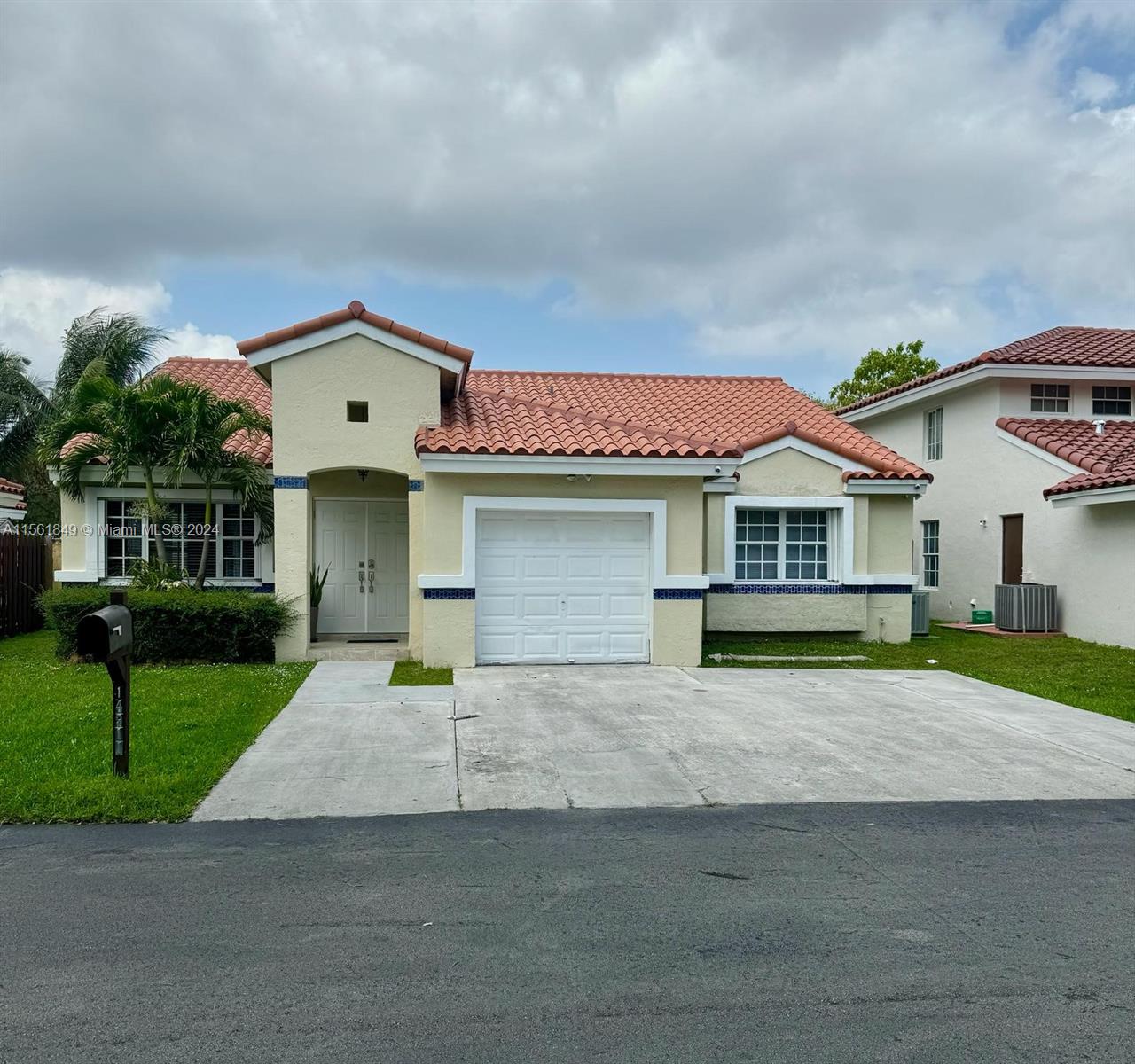 14911 SW 42nd Ter  For Sale A11561849, FL