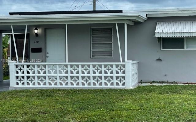 Hollywood, Florida 33020, 2 Bedrooms Bedrooms, ,2 BathroomsBathrooms,Residentiallease,For Rent,A11561926