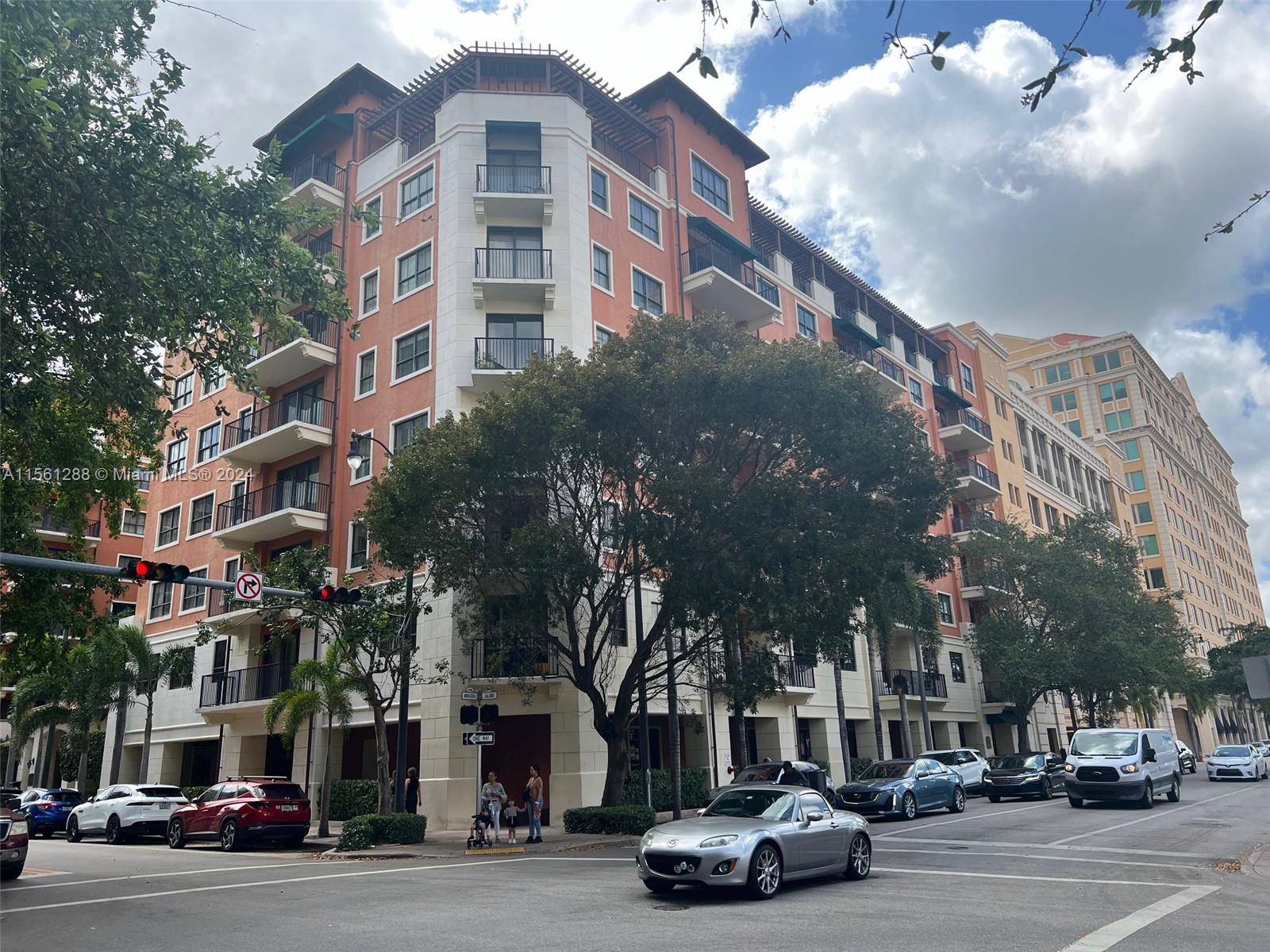 100  Andalusia Ave #401 For Sale A11561288, FL