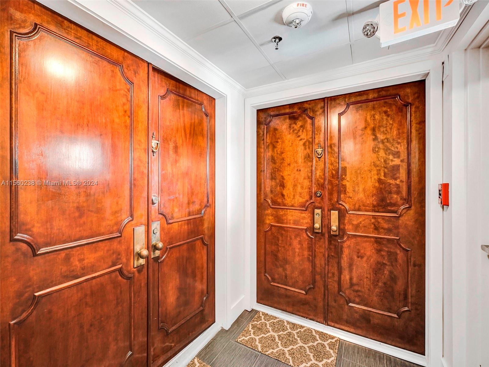 650 Ocean Dr 10B, Key Biscayne, Florida 33149, 2 Bedrooms Bedrooms, ,2 BathroomsBathrooms,Residential,For Sale,650 Ocean Dr 10B,A11560238