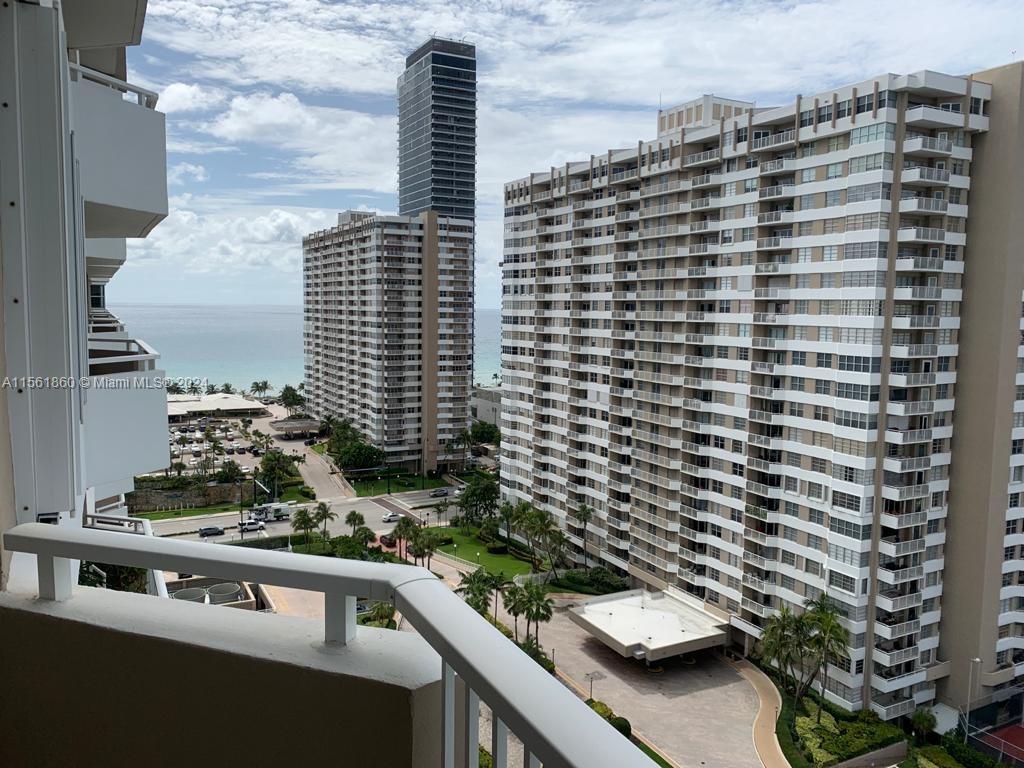 1965 S Ocean Dr 16P, Hallandale Beach, Florida 33009, 1 Bedroom Bedrooms, ,1 BathroomBathrooms,Residential,For Sale,1965 S Ocean Dr 16P,A11561860
