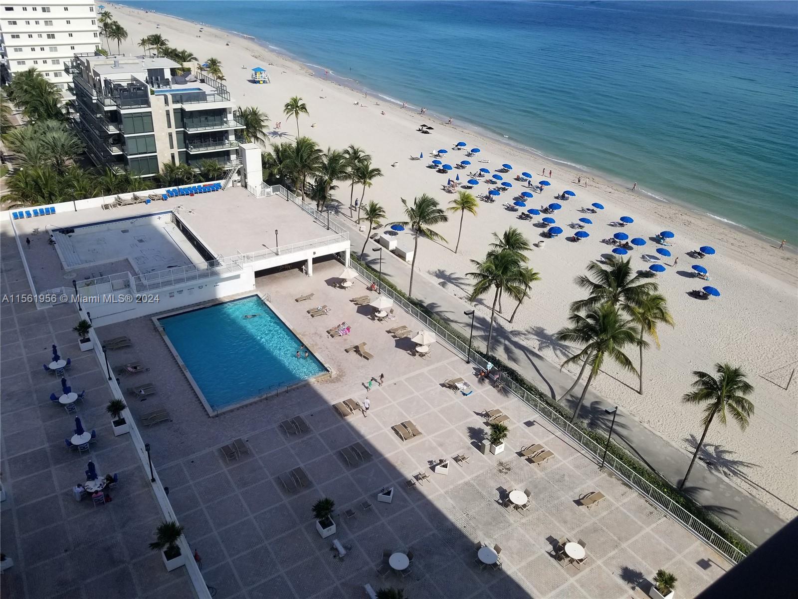 2301 S Ocean Dr 1104, Hollywood, Florida 33019, 2 Bedrooms Bedrooms, ,2 BathroomsBathrooms,Residentiallease,For Rent,2301 S Ocean Dr 1104,A11561956