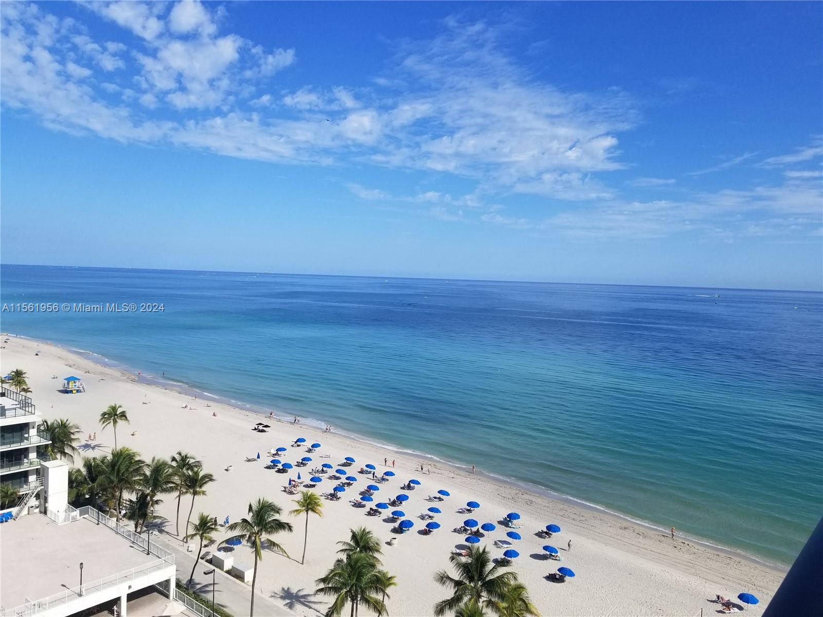 2301 S Ocean Dr 1104, Hollywood, Florida 33019, 2 Bedrooms Bedrooms, ,2 BathroomsBathrooms,Residentiallease,For Rent,2301 S Ocean Dr 1104,A11561956
