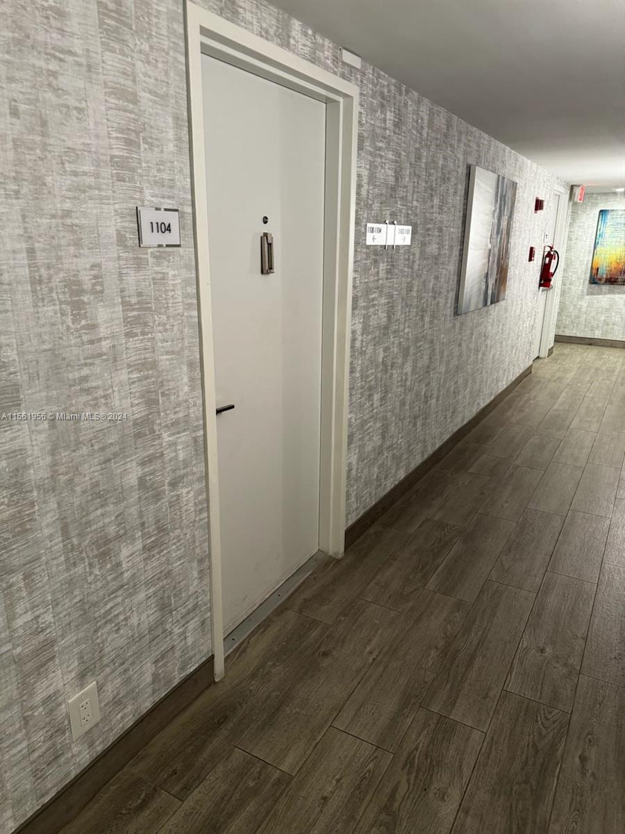 2301 S Ocean Dr 1104, Hollywood, Florida 33019, 2 Bedrooms Bedrooms, ,2 BathroomsBathrooms,Residentiallease,For Rent,2301 S Ocean Dr 1104,A11561956