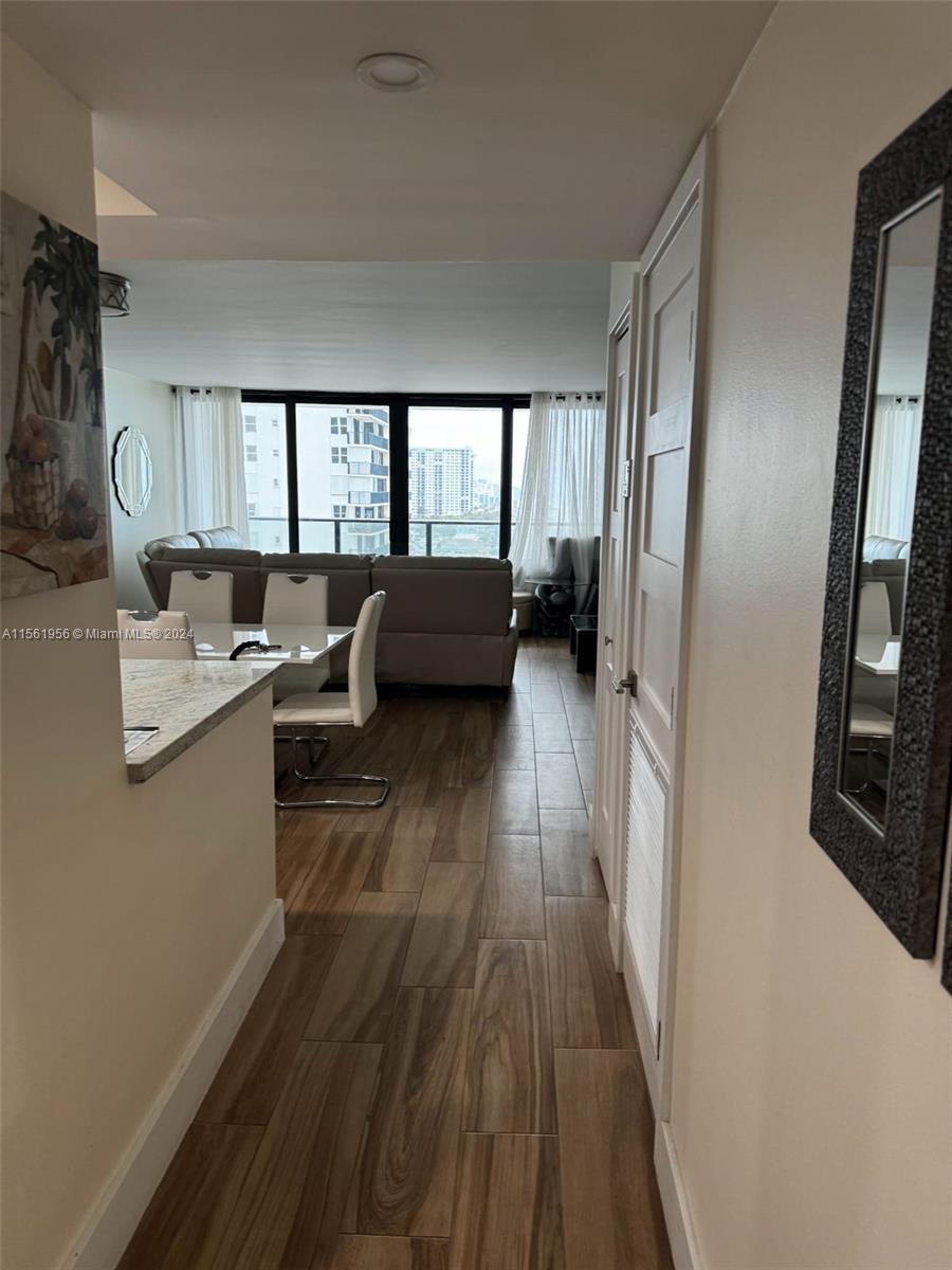 2301 S Ocean Dr 1104, Hollywood, Florida 33019, 2 Bedrooms Bedrooms, ,2 BathroomsBathrooms,Residentiallease,For Rent,2301 S Ocean Dr 1104,A11561956